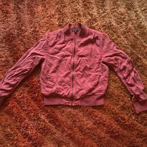 Dear John Bomber Jacket